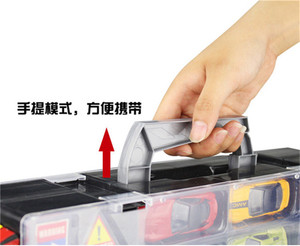 货柜车玩具合金汽车模型男孩儿童大号3运输宝宝卡车集装箱大型6岁