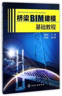 桥梁BIM建模基础教程