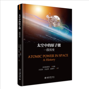 原子能：一段历史美国能源局 组编 向清沛 郝樊华 太空中 彭述明 译9787301342961 当当书籍