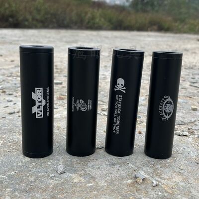 精击slr司马14逆牙金属消