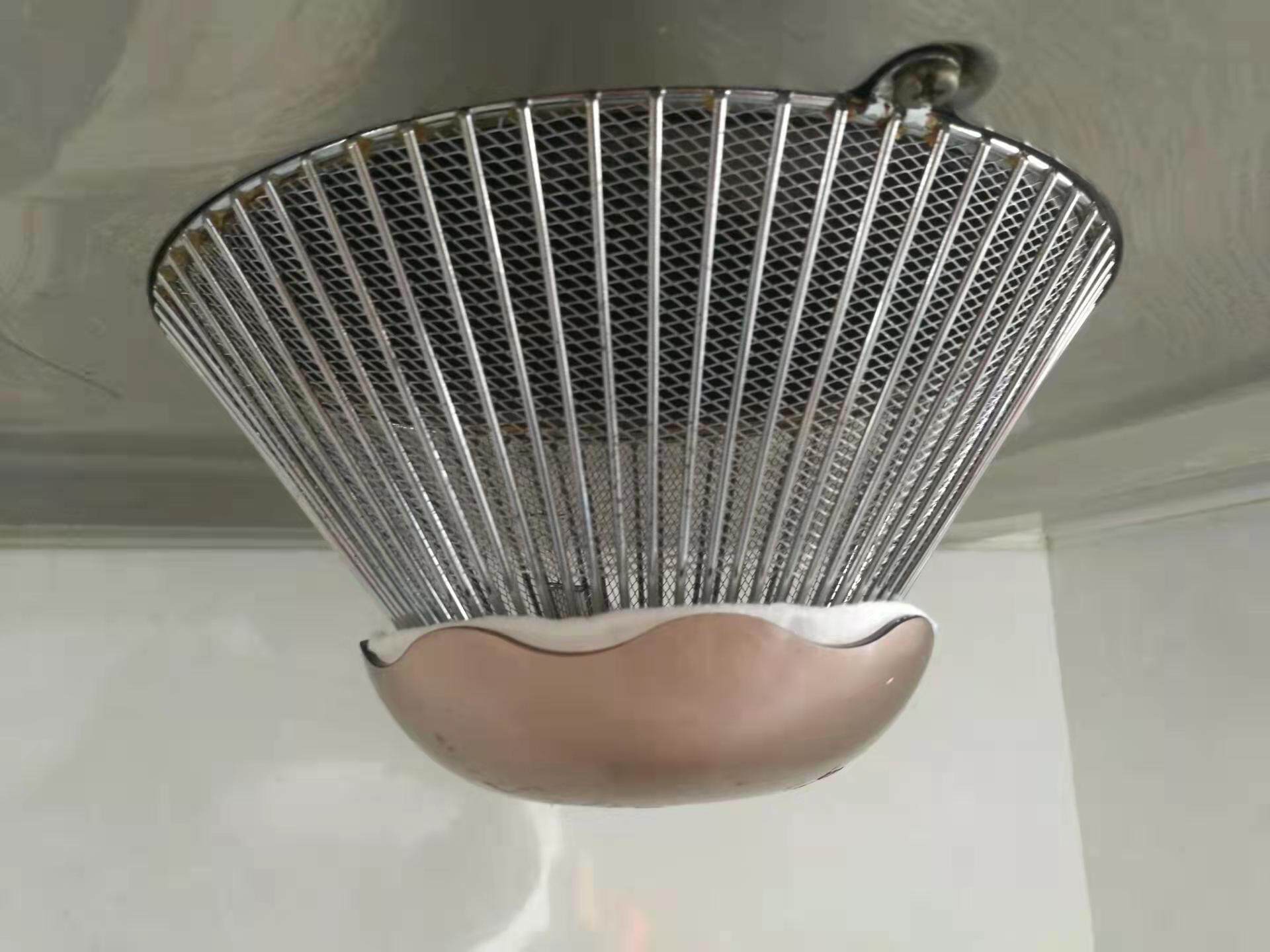 适配樱花油烟机圆形无纺布通用环形油杯垫加棉一次性油污垫吸油棉