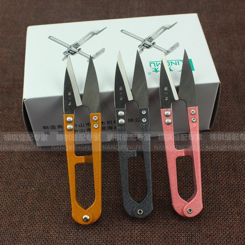 正品 杭州张小泉弹簧纱线剪刀 十字绣剪刀 线头剪 纱剪TB-448促销,居家布艺,剪刀,淘宝优惠券,粉丝福利购,淘宝优惠卷