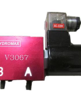 新款液压阀V 2068 2067 3067 2070 6067 - 20 OA OB包邮