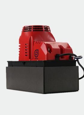 新款HOPPY大型冷冻设备工业除湿机自动空调排水器CPP冷凝水提包邮