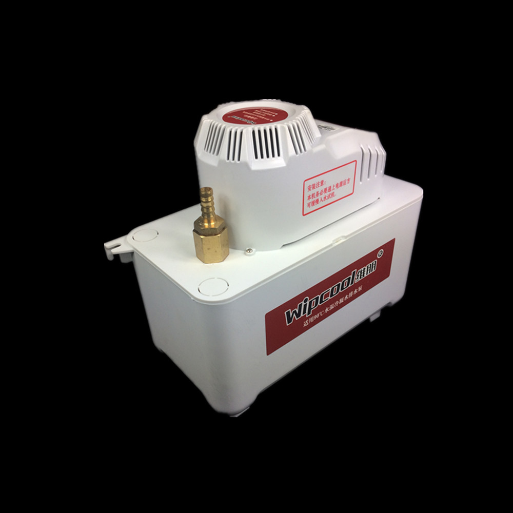 新款PC760H空调排水泵锅