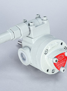 新款台湾技术志观维良日本NOP同款 TswuKwan 油泵TK-150 10ST包邮