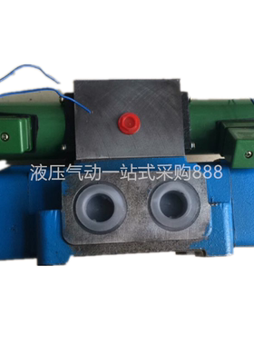 新款电液换向阀B 7MF1A 4MF1A 6QF1A 6MF1A-SB BZYI2A sz包邮