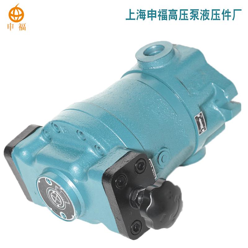 新款上海高压10/25/3468S