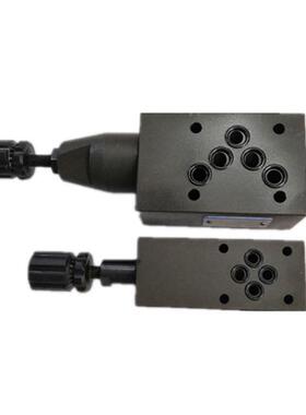 新款JANUS型叠加阀RVP- 02 03 -H MFA MFB MSP -01-50 MVCS-0包邮
