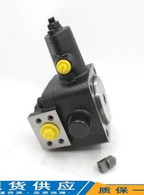 新款台湾叶片泵SHD-200F-VP 16 12 23 VDN- 1B 1A 数控机床油包邮