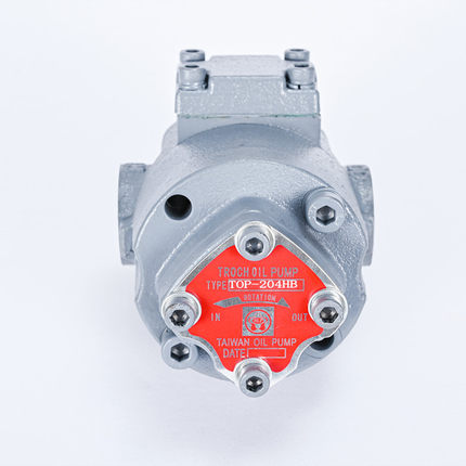 新款日本NOP台湾维良同款TOP摆线泵TOP-220HB-VB油泵212/216包邮