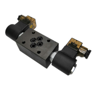 新款HP电控单向阀MSCC-0