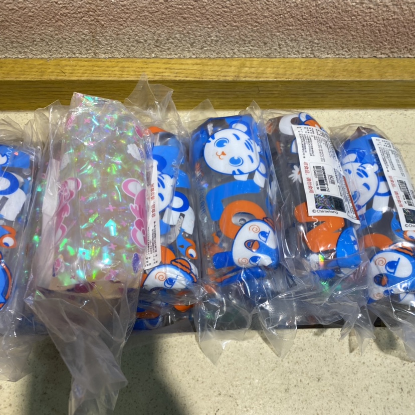 珠海长隆纪念品公仔海洋王国动物抓不住水蛇儿童玩具礼物