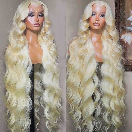 假发RawHairBodyWave613#