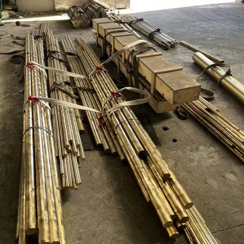 AMPCO22青铜AMPCOLOY940铜板AMPCOLOY944无铍铜棒材5-5-5锡青铜