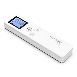 迷你红外线40米激光测距仪外贸热销礼品口袋精度高测量仪