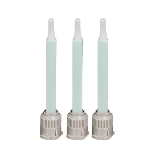 【铸工胶专用】混合管胶嘴适用于ergo9911/9922/9955