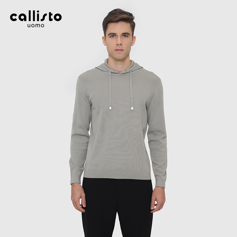 CALLISTO商务休闲秋季