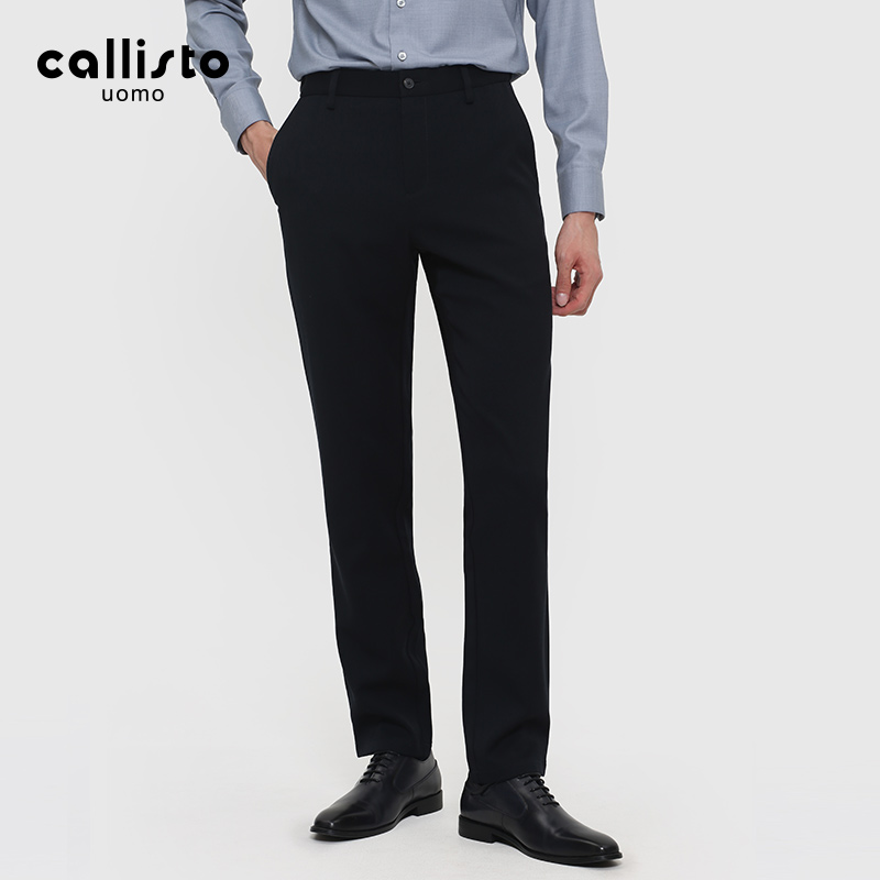 callisto长裤商务休闲