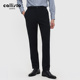 舒适休闲裤 CALLISTO卡利斯特男装 商务FRCPW210C 秋季 时尚 新款 男士