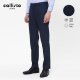 西裤 男士 商务气质休闲通勤潮ARBWP051H 新款 CALLISTO卡利斯特男装
