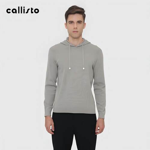 CALLISTO商务休闲秋季