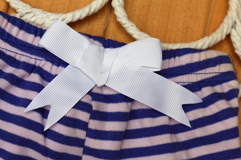 Pantalon fille - Ref 2063432 Image 4