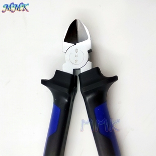 【康桥】粗丝切断钳牙科材料上海技工钳钢丝剪断钳五金不锈钢钳子