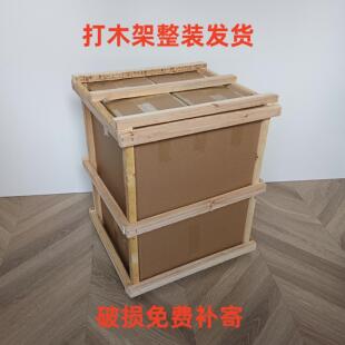 实木三抽移动柜带锁桌下柜资料办公储物床头柜文件保险抽屉小柜子