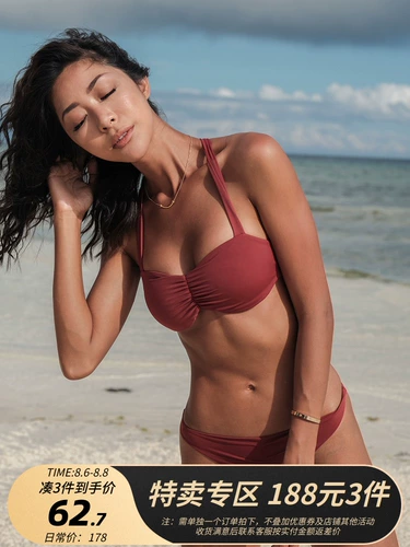 Сексуальный купальник, нижнее белье, пляжный комплект, европейский стиль