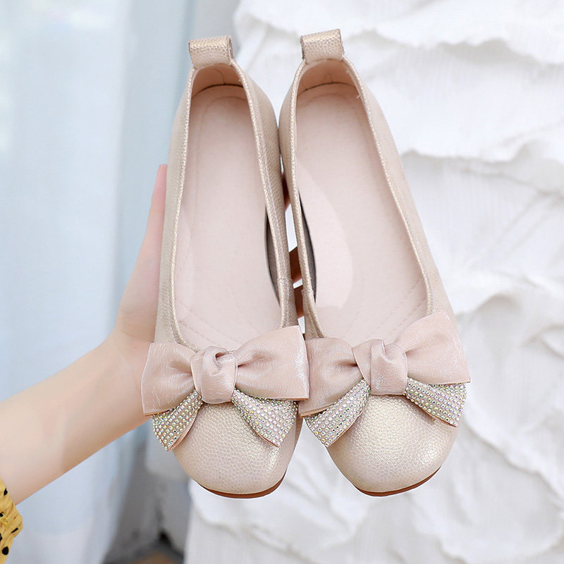 豆豆鞋女夏2024新款镂t空浅口网纱单鞋百搭软底瓢鞋大码孕妇平底,女鞋,乐福鞋（豆豆鞋）,淘宝优惠券,粉丝福利购,淘宝优惠卷