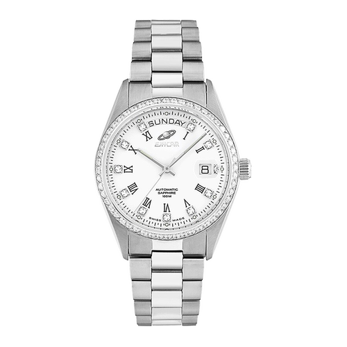 Enicar/英纳格手表经典机械腕表