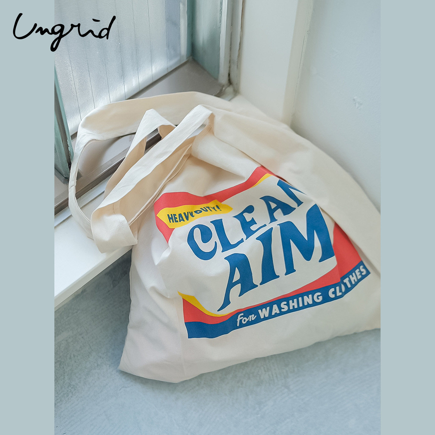 Ungrid26春季新品便携可折叠彩色印花环保购物袋托特包1126119042,服饰配件/皮带/帽子/围巾,其他配件,淘宝优惠券,粉丝福利购,淘宝优惠卷