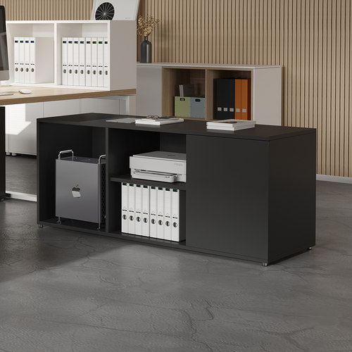 办公室文件柜桌下收纳柜办公柜