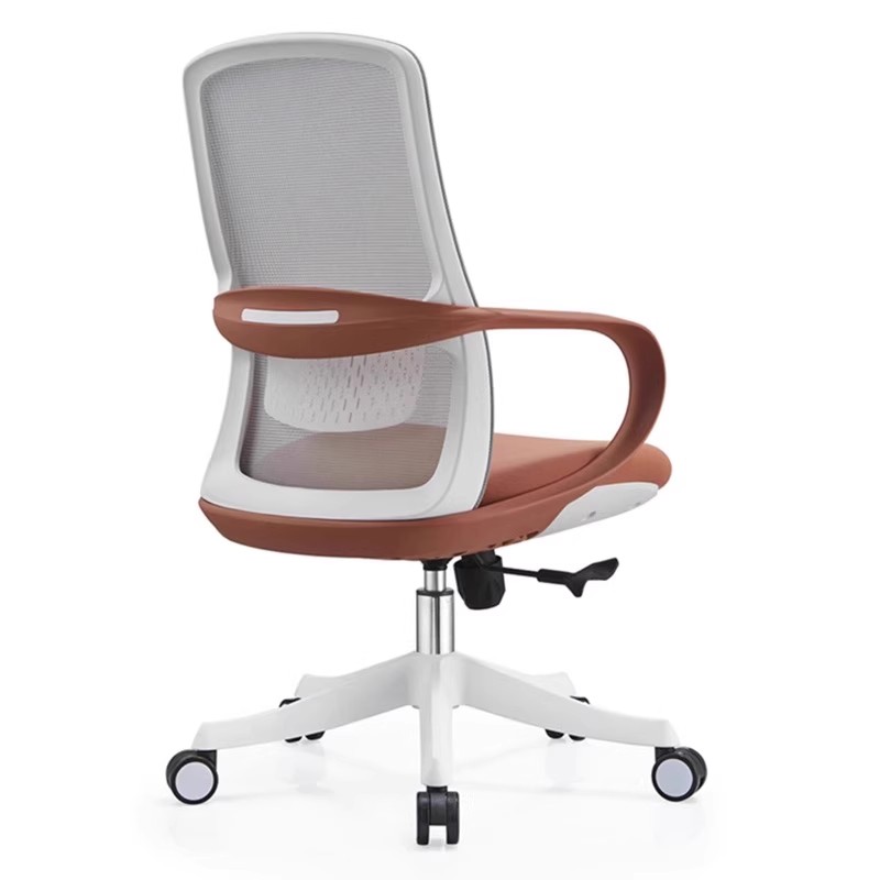 职员椅子办公网椅洽谈接待职员椅