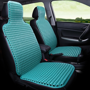 硬垫垫子汽车学车坐垫增高驾照女生专用加高驾驶夏季塑料驾考座垫