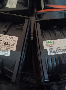 69Y5611 94Y6620 81Y6844 原装联想/IBM X3650M4服务器风扇