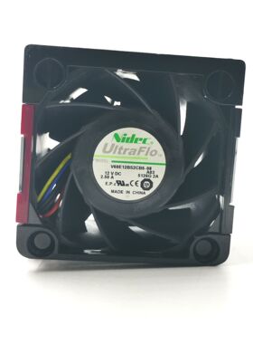 654577-003 原装HP DE380p Gen8服务器风扇 日本Nidec 6038 12V