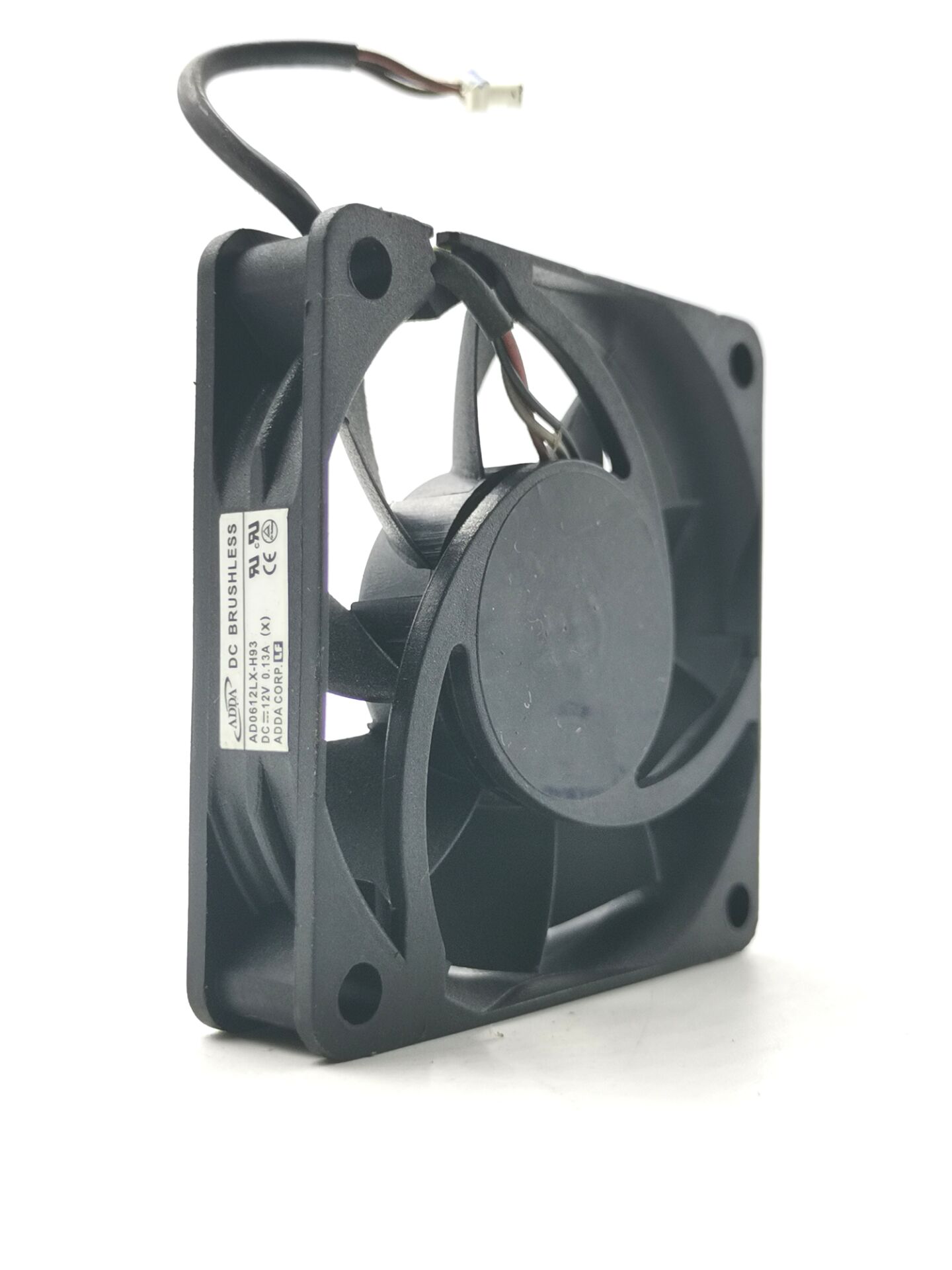 AD0612LX/-H93 明基Ms614 MH680 W1070投影仪散热风扇 ADDA 6013