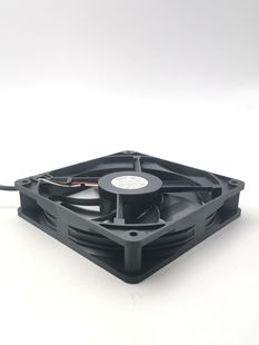 原装 B29 NMB 12025 12CM静音大风量机箱散热风扇 4710SB 12V 04W