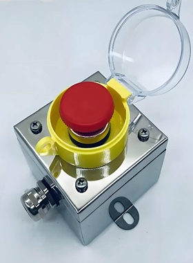 三防按钮 型号:SFWY-29 库号：M410580