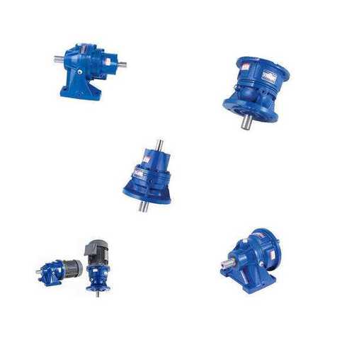 SF300H游星式减速机VS300H行星齿轮减速机快速交货坚固耐用