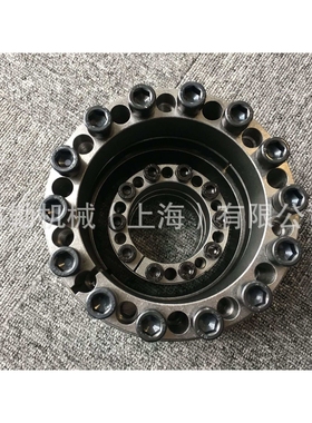 宁波必康Bikon Dobikon1012胀紧套/动力锁/涨紧套/免键轴衬/锁环