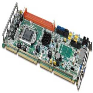 支持2代处理器 研华 工业主板 5126 PCE