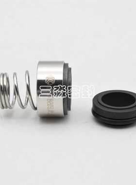 现货 ITT-LOWARA赛莱默机械密封配套1SV04F35T轴封罗瓦拉机封