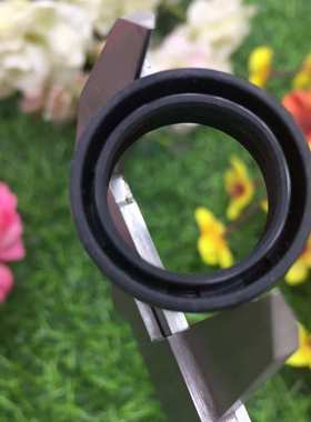 割草机配件直径26齿轮轴专用油封多种园林机械配件油封