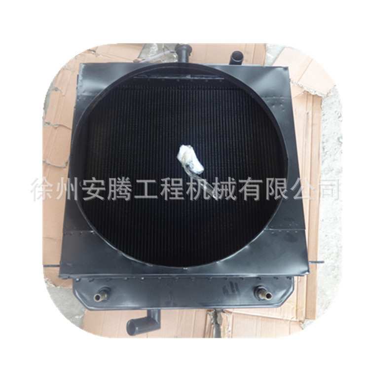 LW320F水箱 LW321F水箱散热器800101393 XGSX01-45