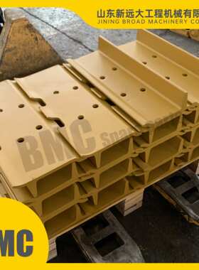 履带板现货228MA-00156 山推SD32 ZD320零件底盘链板170-32-11115