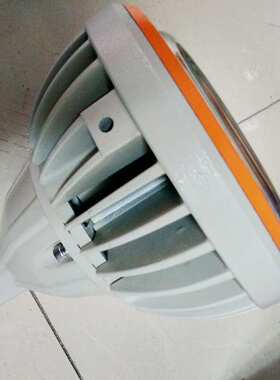 上海新黎明LED防爆灯BZD118-40W防爆免维护免维护LED照明灯