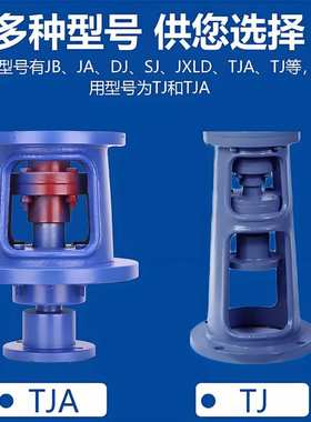减速机支架DJ.LDJ65-RF87 97含联轴器 钢制或铸铁材质 源头工厂
